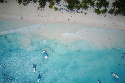 Montego Bay: Private Horseback Ride & Swim + Transport