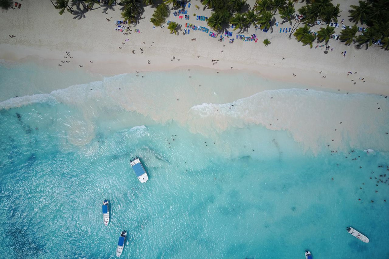 Montego Bay: Private Horseback Ride & Swim + Transport