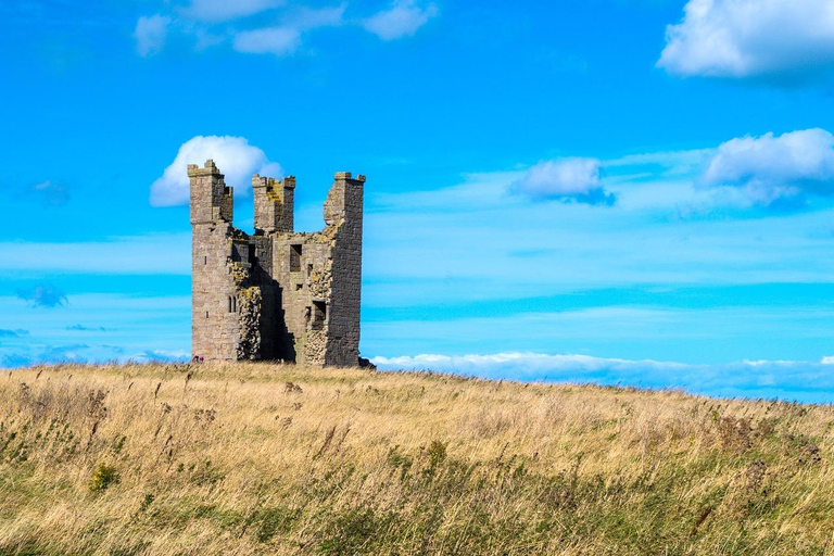 From Newcastle: The Scottish Borders and Lake District Tour