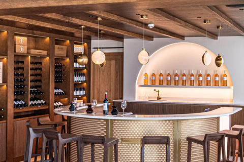 Saint-Emilion: Wine and Cheese Tasting Workshop Saint-Emilion: Wine and Cheese Tasting Workshop