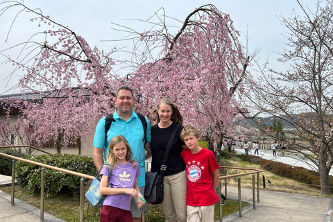 Kyoto: Arashiyama Unveiled – Bamboo, Temple, Matcha, Monkeys Kyoto: Arashiyama Unveiled Bamboo, Temple, Matcha, & Monkeys