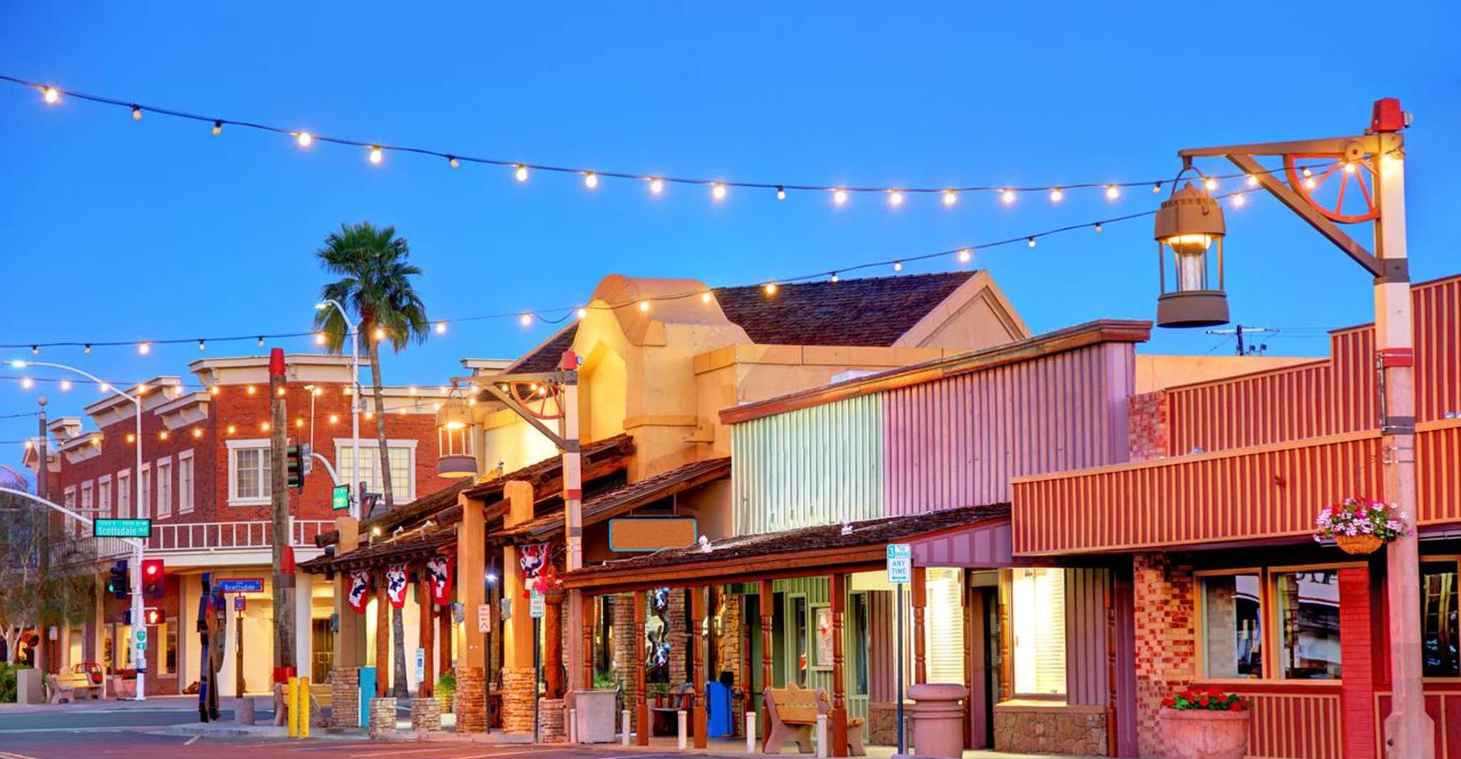 Scottsdale Family Fun, Art, Shops & Scenic Strolls - Housity