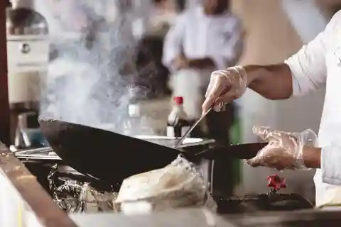 Bari: Cooking Class with well-known Chef
