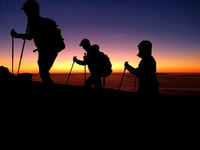 Teide Peak Hiking 3715m - Housity