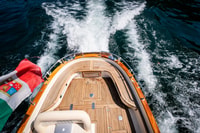 Lake Como, Bellagio SpeedBoat Grand Tour - Housity