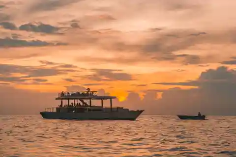 Utopia Catamaran : 4 experiences in one trip