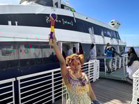 Cape Town, Robben Island Ferry Ticket and Guided Prison Tour - Housity