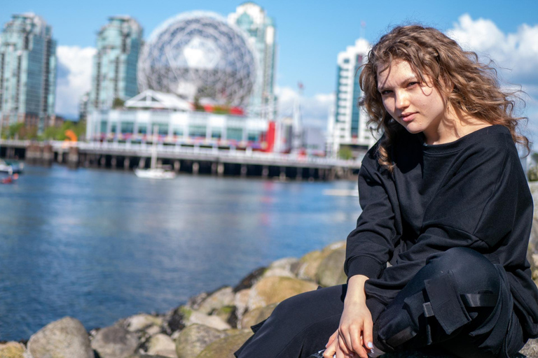 Skip-the-line Science World Vancouver Private Tour & Tickets