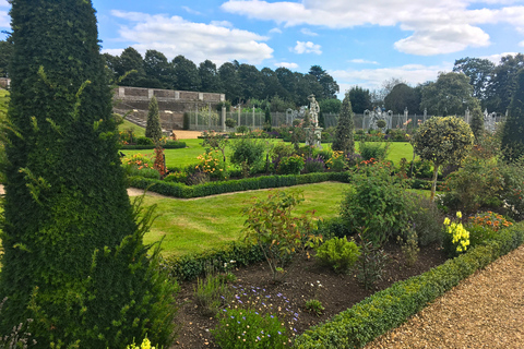 Hampton Court Palace Half-Day Trip from London with Tickets