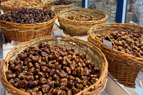 Private Tour Salalah City &amp; West of Salalah