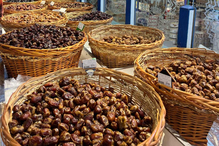 Private Tour Salalah City &amp; West of Salalah