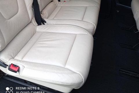 From Bellagio center : Private 1-Way Transfer to Milan City Sedan From Bellagio center : Private 1-Way Transfer to Milan