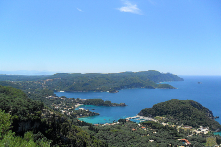 Corfu:The Best Half-Day Custom Tour Cruise-Ship Friendly! O4 Corfu:The Best Half-Day Custom Tour Cruise-Ship Friendly! O6