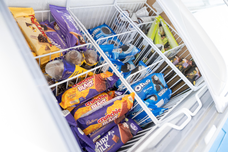 Malta Traditional Boat Cruise: Valletta & The Three Cities