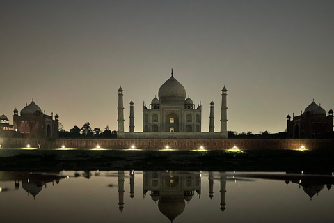 Delhi: 4N/5Days India Golden Triangle Tour4N/5Days India Golden Triangle Tour