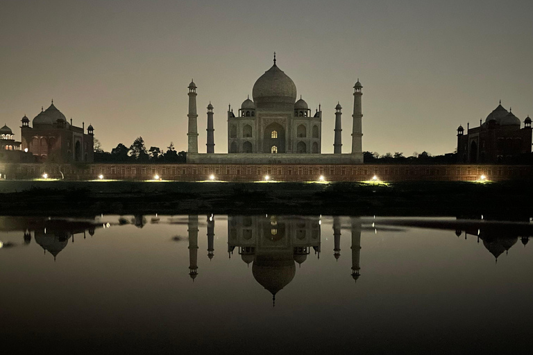 Delhi: 4N/5Days India Golden Triangle Tour4N/5Days India Golden Triangle Tour