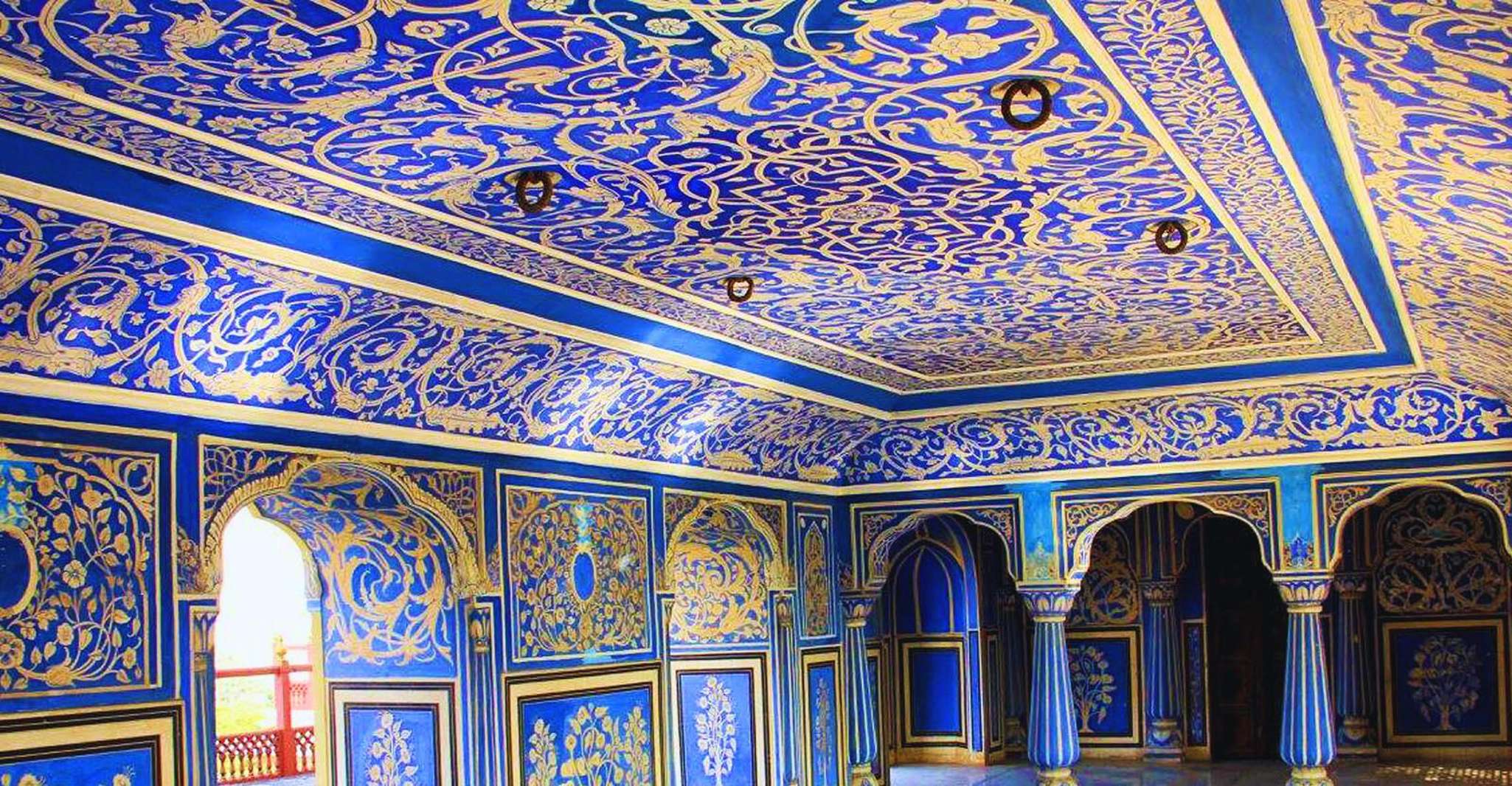 Suitetrails - From Delhi, 5 Day Golden Triangle Tour - Delhi, Agra, Jaipur