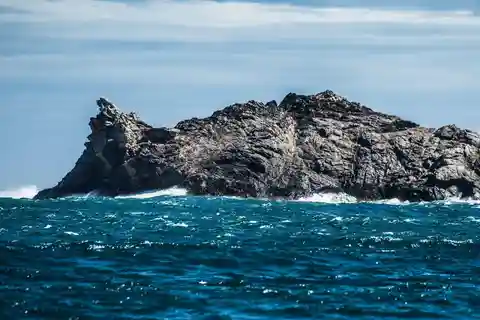 From Roses:Adventure in Cap de Creus: Discover and Swim in a Wild Cove
