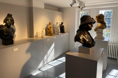 Nice: tour of three iconic villas in saint-jean-cap-ferrat