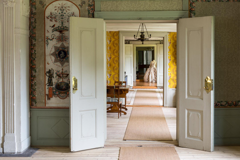 Oslo Museum: Frogner Manor Guided Tour