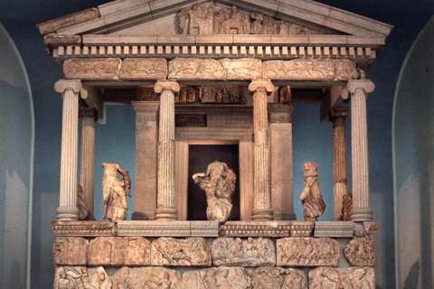 London: British Museum with Expert Guide.