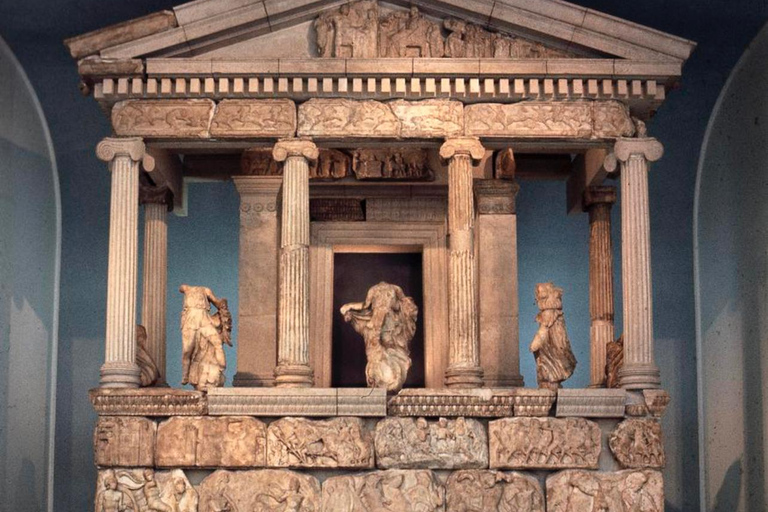 London: British Museum with Expert Guide.