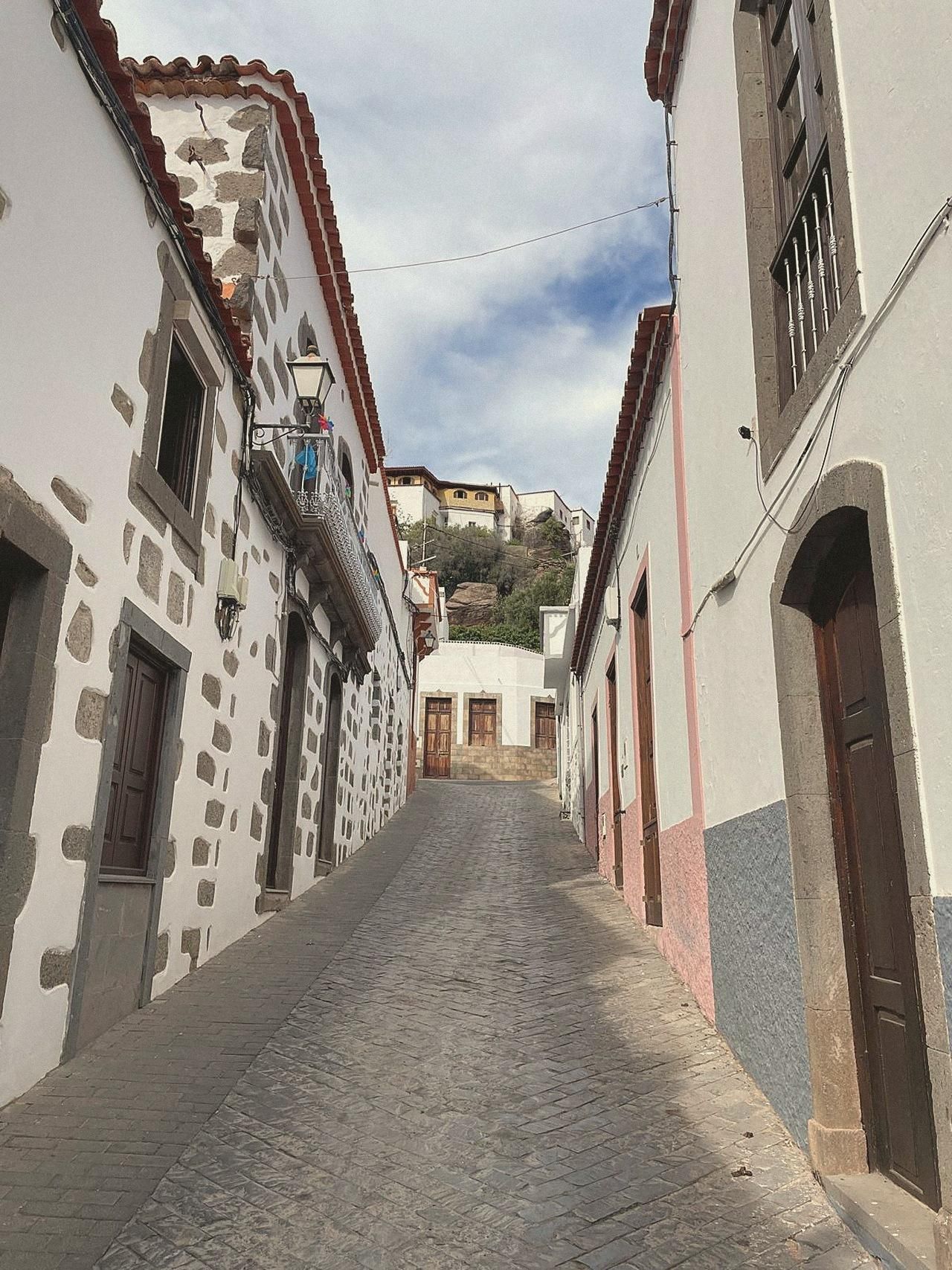 Das authentische Gran Canaria: Lucha Canaria, La Fortaleza und historische Dörfer