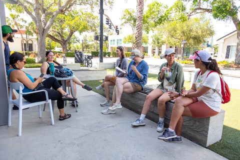 Orlando Bike Tour: Hidden Gems & Local Favorites Guided Tour with E-Bike Rental