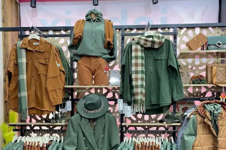 Agadir : visite culinaire nocturne et shopping local