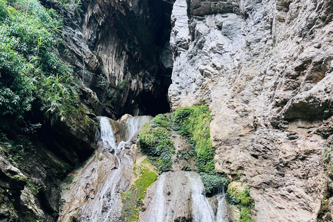 Ha Giang Loop: 4 Day Easy Rider Jasmine Tours