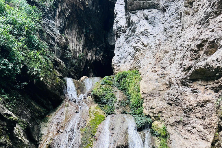 Ha Giang Loop: 4 Day Easy Rider Jasmine Tours