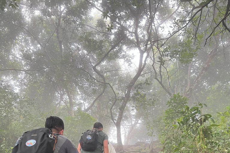 A Day of Cultural Visit to an Indigenous Community near Santa Marta