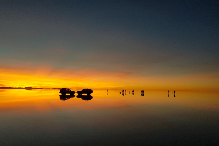 3-Day Salt Flats & Altiplano Tour to San Pedro de Atacama ENGLISH TOUR