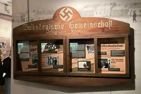Oskar Schindler's Factory Entrance Ticket & Options