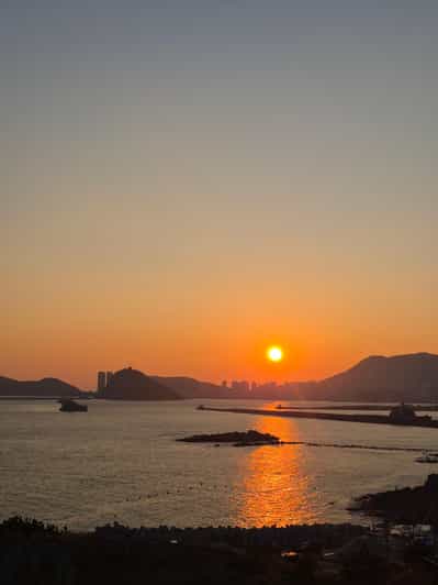 Busan Nightscape Experience: From BIFF Square to The Bay 101