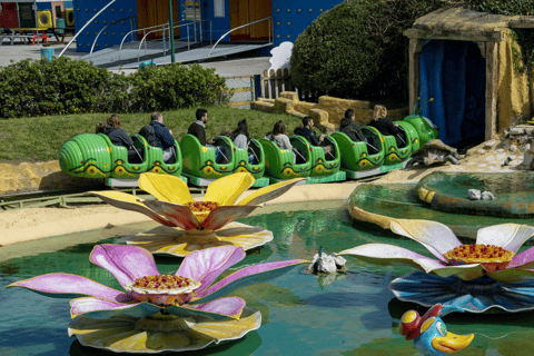 The BEST Province of Rimini Theme amusement parks 2025 FREE