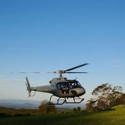 Brisbane: Spicers Hidden Vale Helicopter Charter