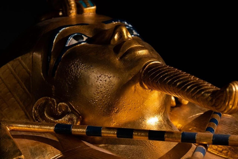 Genoa: Tutankhamon Exhibition