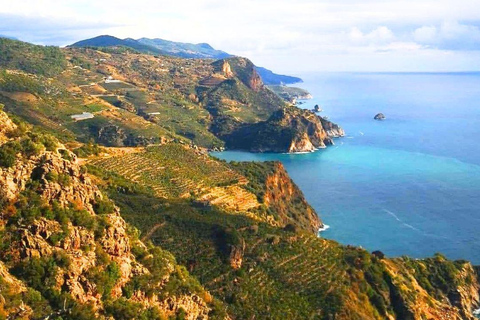 From Alanya: Gazipaşa Boat Trip to Delikdeniz & Blue Lagoon