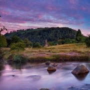 Dublin Coast & Wicklow Mountains: Luxury Private Day Tour