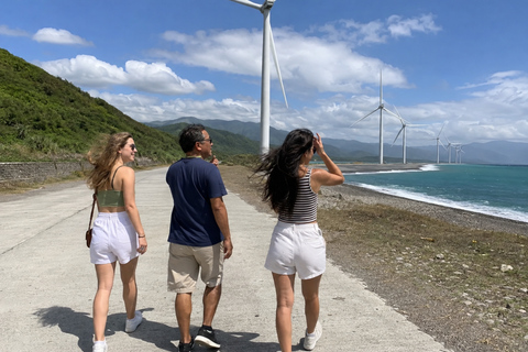 3-Day Ilocos Escape: Sand Dunes, Coastal Wonders & Vigan