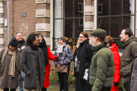 Amsterdam: Layover Flight Private Guided Tour (3h, 4h or 5h) Amsterdam Private Guided Tour for Layover Flight 4 hours