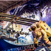 Houston: Space Center Houston Admission Ticket | GetYourGuide
