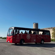 Assisi: Öko-Tour zu den Schönheiten der Stadt