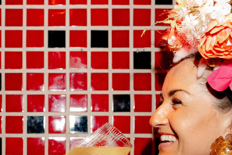 Radeberger Hat Ball Admission Ticket – Party & Dance Fun with Show Value! Radeberger Hutball Admission Ticket - Party & Dance Fun with a Show!