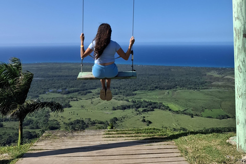 From Punta Cana: Los Haitises Tour: Mangroves, Caves + Round Mountain