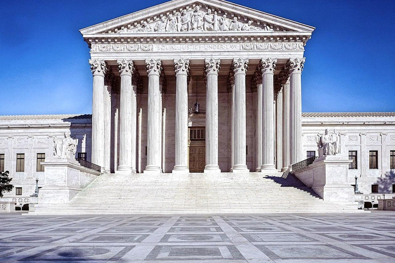 Visita a Capitol Hill + entrada no Capitólio dos EUA e na Biblioteca do CongressoVisita às 8h00 com o Capitólio dos EUA + Museu do Capitólio