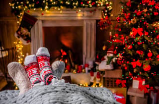 Dublin: Weihnachtstour mit St. Patrick's Cathedral