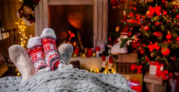 Dublin: Christmas Tour with St. Patrick’s Cathedral