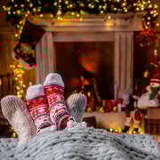 Dublin: Christmas Tour with St. Patrick’s Cathedral